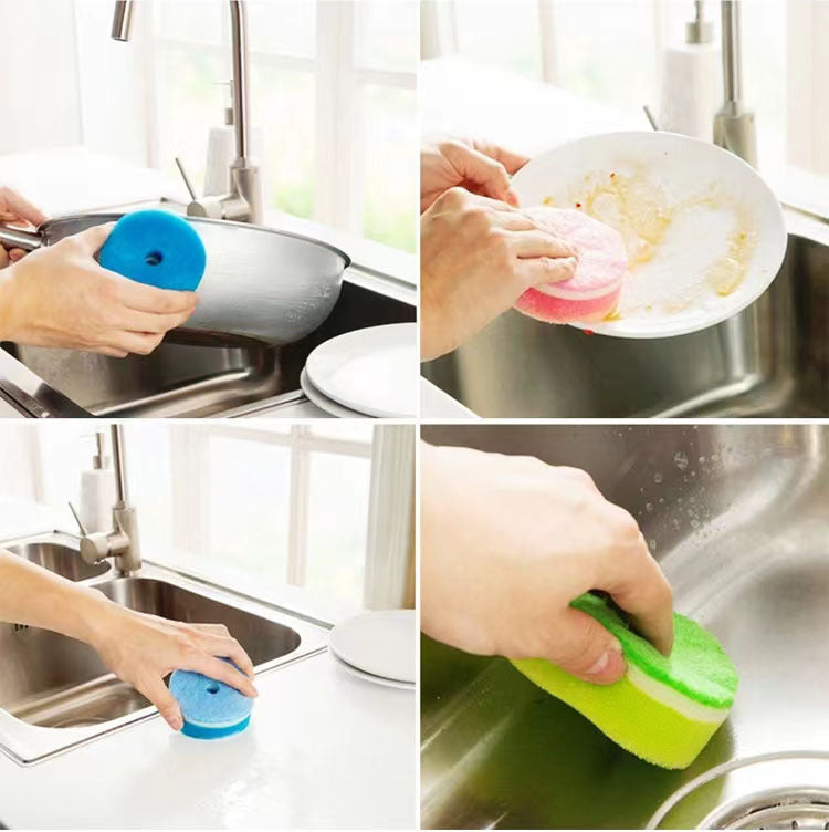 Magic Cleaning Sponge