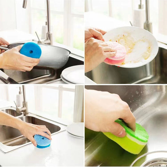 Magic Cleaning Sponge
