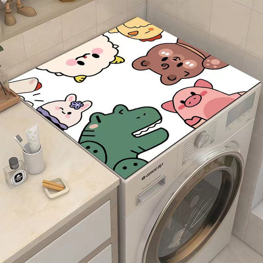 Washing Machine Mat