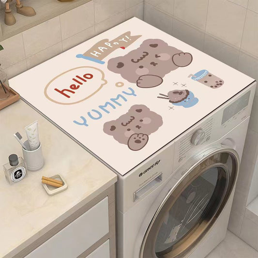 Washing Machine Mat