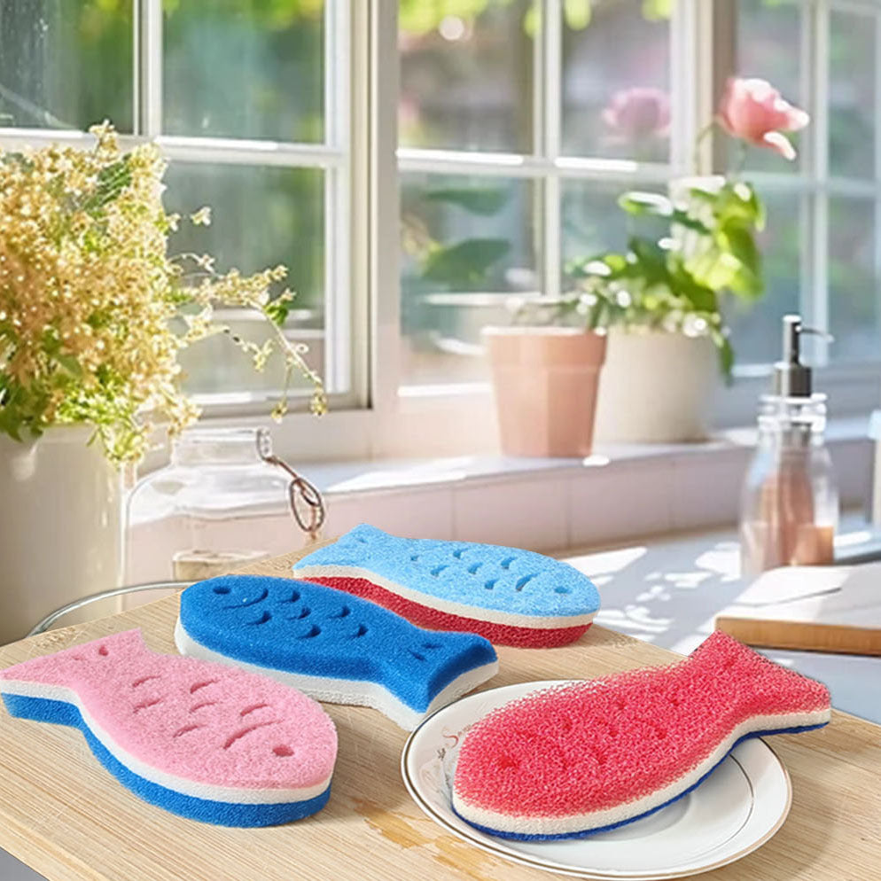 Magic Cleaning Sponge