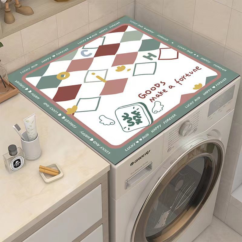 Washing Machine Mat