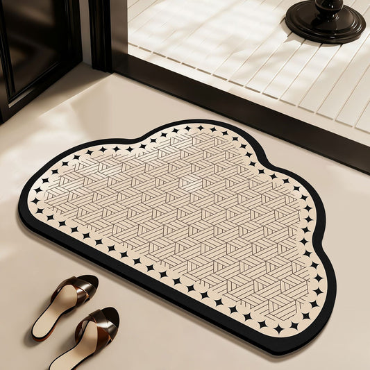 LUXURY DIATOMITE BATH MAT