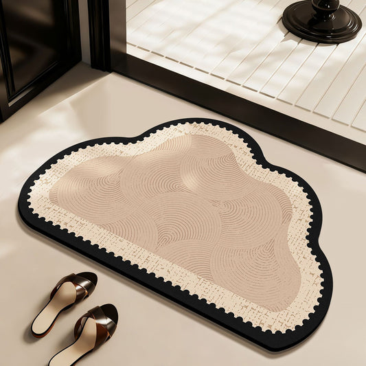 LUXURY DIATOMITE BATH MAT